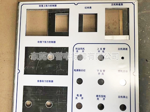 标识牌系列